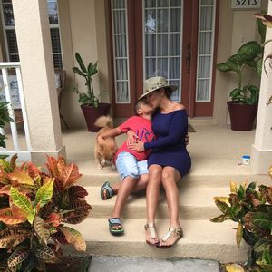 Meet your Posher, Lorena